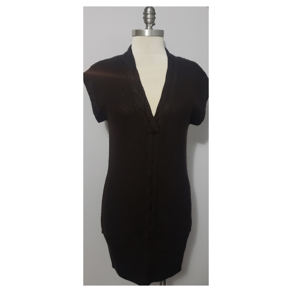 NWT Kenar Tunic Sweater
